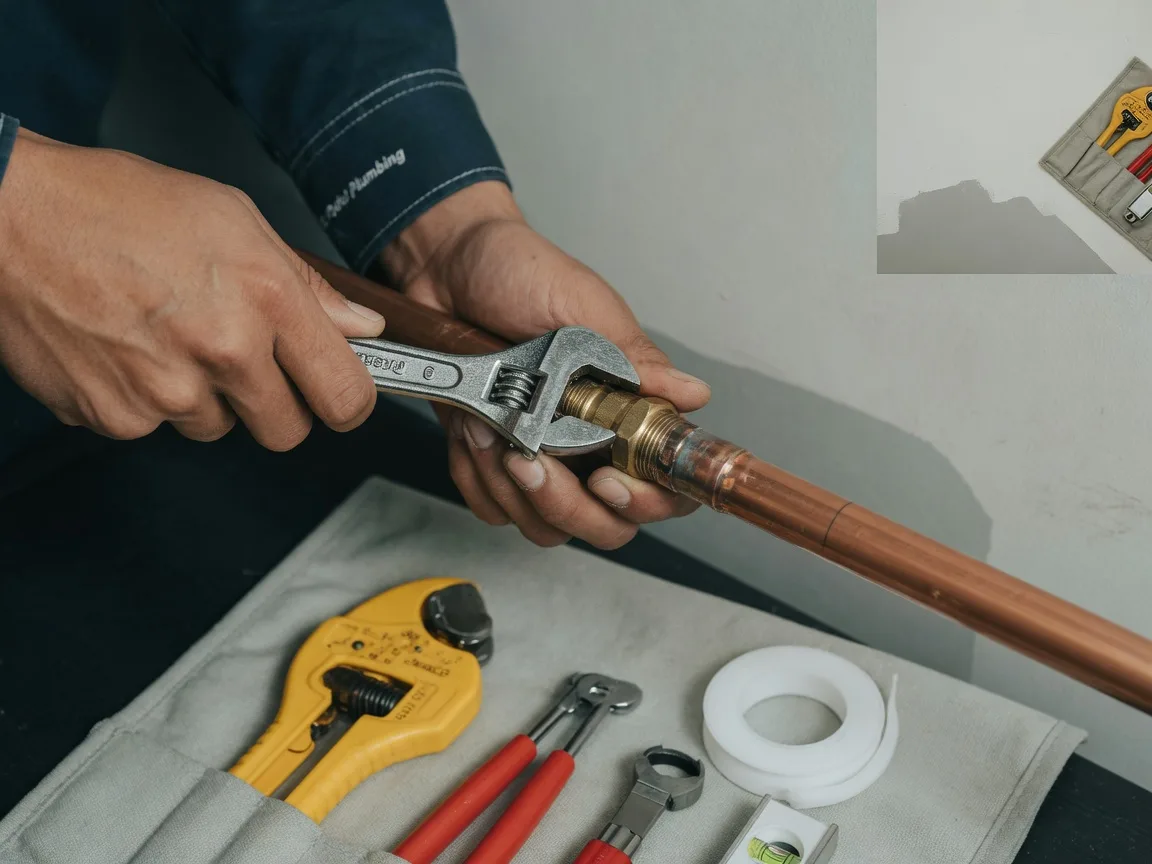 Why choose Drain Cleaning near me
